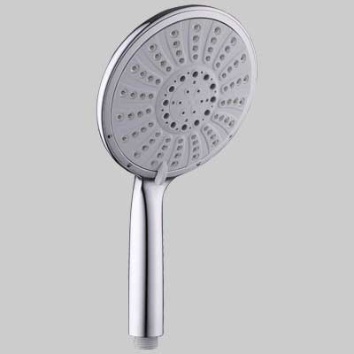 Doccetta Ariest Anticalcare 5 Getti Cromata Cardinale