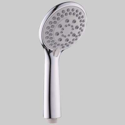 Doccetta Tibet Anticalcare 5 Getti Cromata Cardinale