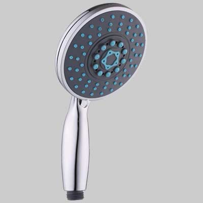 Doccetta Patty Anticalcare 3 Getti Cromata Cardinale