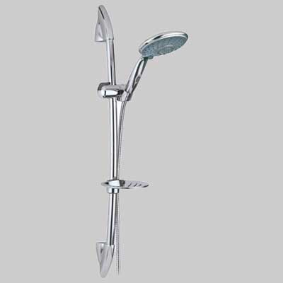 Asta Saliscendi Palermo 3 Getti Cardinale