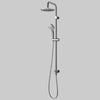 Colonna Doccia 'Idealduo' Cromata Ideal Standard