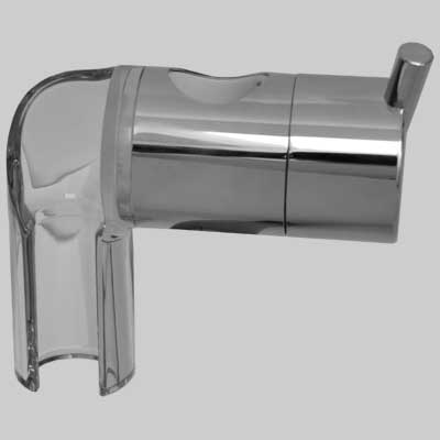 Centrale Per Saliscendi Hans Grohe Dm. 22 Hans Grohe