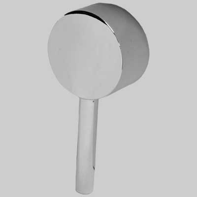 Maniglia Su Miscelatore Per Pannello Vega Cardinale