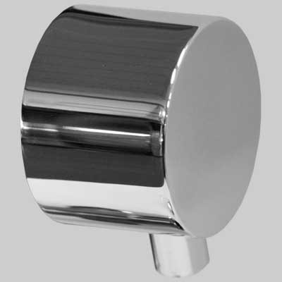 Maniglia Su Deviatore Per Pannello Vega Cardinale