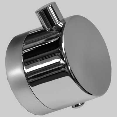 Maniglia Su Termostatico Per Pannello Vega Cardinale