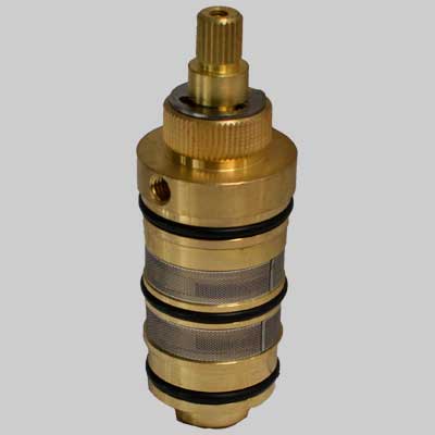 Cartuccia Termostatica Per Pannello Vega Cardinale