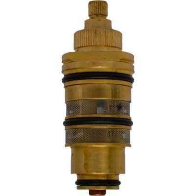 Cartuccia Termostatica D34 Ricambio Per 02668 E 18030 Gedy