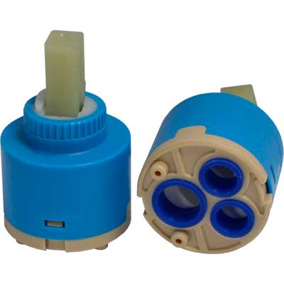 Cartuccia Misc.Manuale 04 Ricambio Per 0268902683 E 02681 Gedy