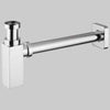 Sifone Lavabo (Lusso) Modello 'Elena' 11/4 X 250 Made In Italy