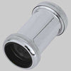 Manicotto In Ottone Con Due Ghiere + Oring 11/4 32X32 Made In Italy