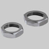 Dadi Per Canotti 11/4 X 30 Made In Italy