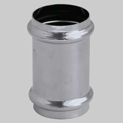 Prolunga Con Oring Ø 40 X 70 Mm Made In Italy