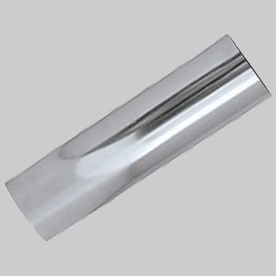 Canotto Liscio Per Sifone 'Pesante' Ø 32 X 30 Cm Made In Italy