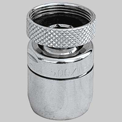 Areatore Snodato Femmina 22 X 1 Made In Italy