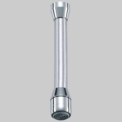 Aeratore Flessibile Cascade In Plastica M22X1 Parigi