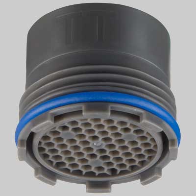 Aeratore Cache Honeycomb M 16,5 X 1 Parigi