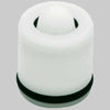 Limitatore Di Portata 8 L/Min (Interno Bianco) Made In Italy