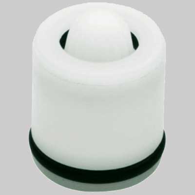 Limitatore Di Portata 8 L/Min (Interno Bianco) Made In Italy
