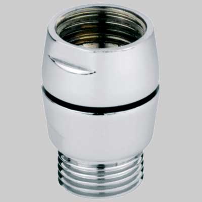 Economizzatore D'Acqua 1/2 Taratura 7 L/Min (Interno Verde) Made In Italy