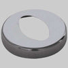 Rosone Foro Ovale Per Curva A 45 ° Made In Italy
