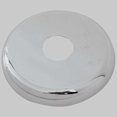 Rosone Gigante In Ottone Ø 32 Made In Italy