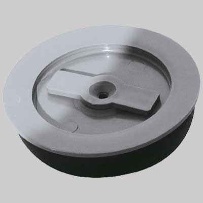 Tappo Senza Piattello Ø 100 Made In Italy