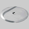 Piattello Inox Ø 130 Made In Italy