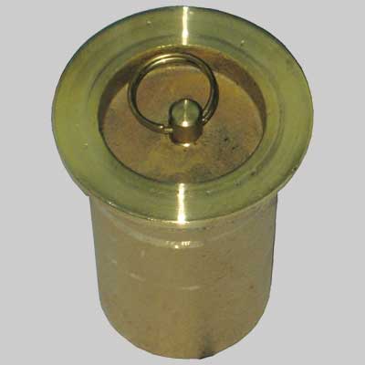 Piletta Catania Mm 35 H Cm 6 Made In Italy