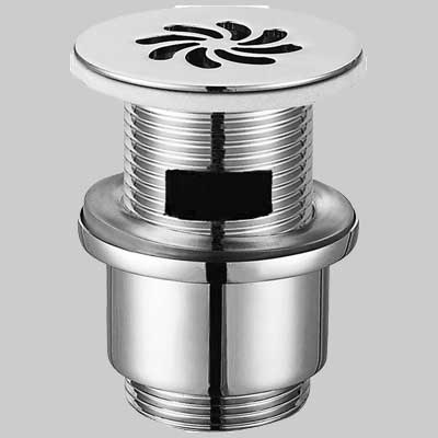 Piletta A Scarico Libero Ctp 1 1/4 Made In Italy