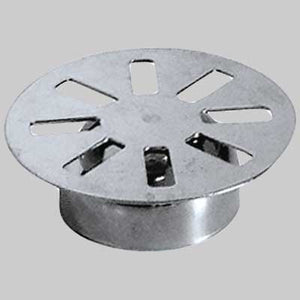 Griglia Per Piletta Doccia Inox Made In Italy