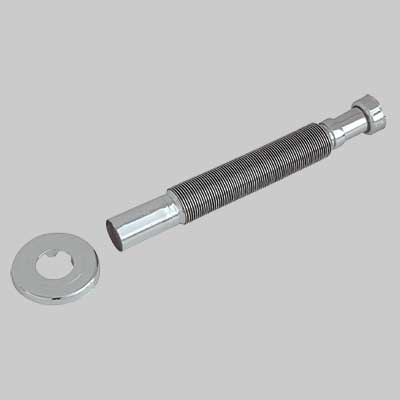 Tubo Estensibile Cromato 1 X 32 Bonomini