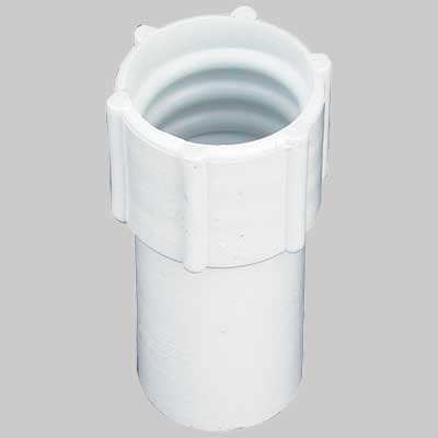 Manicotto Per Super Jollyflex Ø 32 Per Tubo Ø 32 Made In Italy