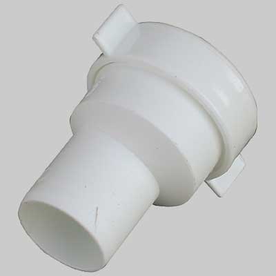 Congiunzione In Pp Maschio Femmina Aumento 11/4 32X26 Mm 60 Bonomini