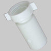 Prolunga Filettata 1 X 65 Mm Bonomini