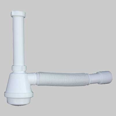 Sifone Flessibile Magnum 1 Via Bonomini