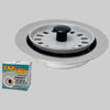 Tappo A Griglia Per Lavelli 2 Maryplast