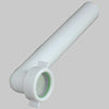 Curva Filettata 11/4 X 32 X 210 Mm Bonomini