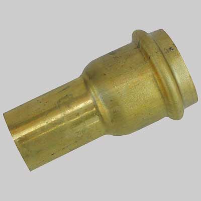 Raccordo Ridotto Per Passaggio Piombo Plastica 40 X 32 Made In Italy