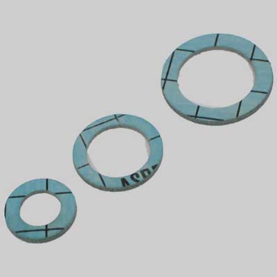 Guarnizione Universale Omnia - 3/8 - 1 Confezioni - Made In Italy