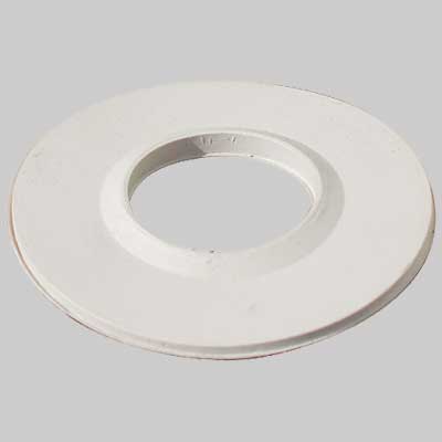 Guarnizione In Gomma Conica Bordo Basso - 3/4 - 20 Pezzi - Made In Italy