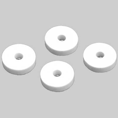 Guarnizione Per Rubinetti In Silicone 1/2 Made In Italy