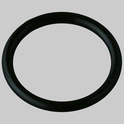 Anello O-Ring Per Canna Lavello - 15,10 X 2,70 Bocca 20 - 1 Confezioni - Made In Italy