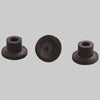 Guarnizione Per Galleggiante Mod P - Mm 19,7 H 11 - 10 Pezzi - Made In Italy