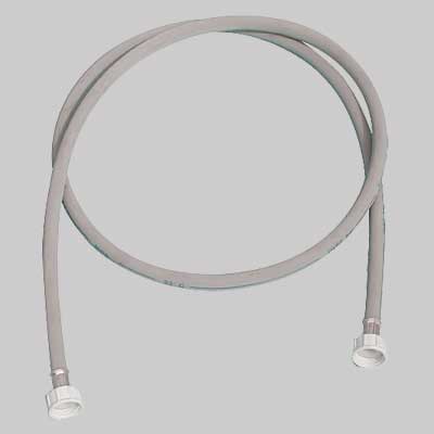 Tubo Carico Lavatrice Senza Curva Cm 200 Made In Italy