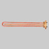 Resistenza A Tappo Diritta 2000 W Att. 11/4 Made In Italy