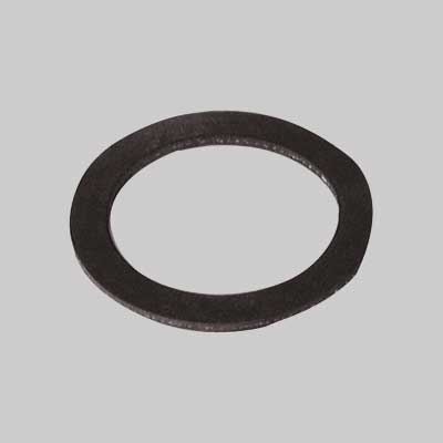 Guarnizione Piana Per Resistenza Ariston - Ø 45 Mm - 100 Pezzi - Made In Italy