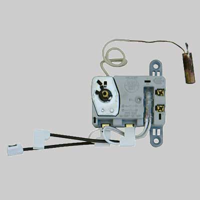 Termostato Bipolare Per Mod. 101530 Lt Made In Italy