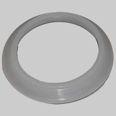Guarnizione Per Flangia Scaldabagni 10 15 30 Lt In Gomma Made In Italy