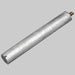 Anodo Di Magnesio Per Scaldabagni 10 15 30 Lt L 13 Cm Ø 2 Cm Filetto M 6 Made In Italy