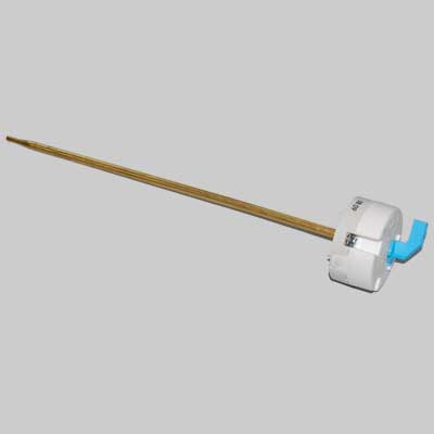 Termostato Unipolare 'E' Per Guaina Cm 30 Made In Italy